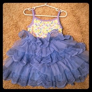 Matilda Jane Dress Size 2